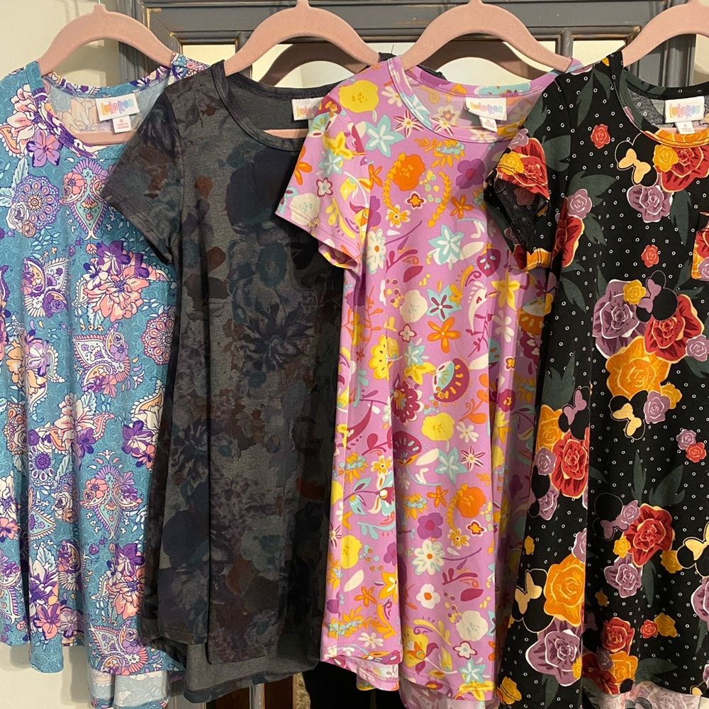 LuLaRoe Scarlett